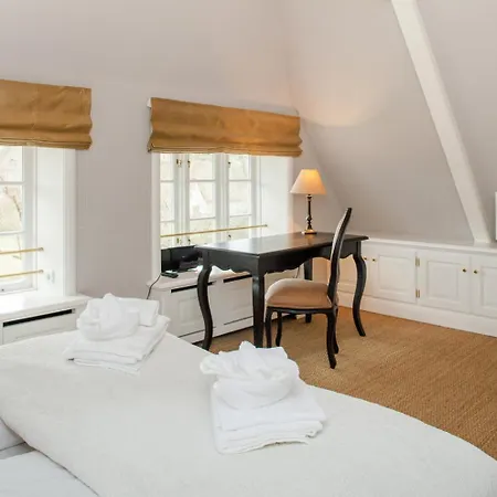 Kaeptn S Hues * Keitum