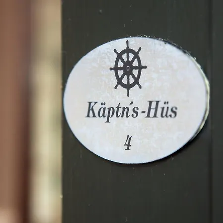 Kaeptn S Hues Apartament