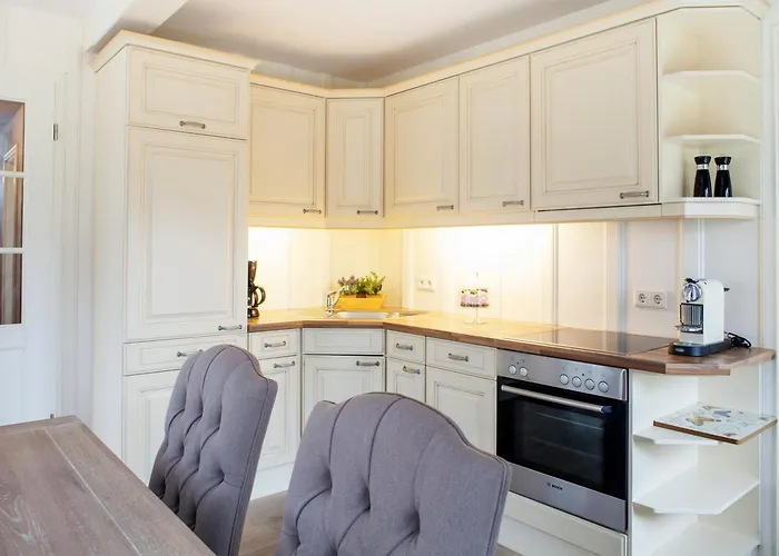 Appartement Kaeptn S Hues